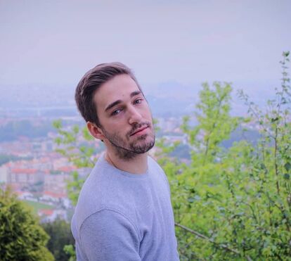 Lembra-se de Pedro Ferreira? Veja como está o vencedor de 'Uma Canção Para Ti'