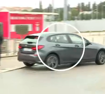 É oficial. Jorge Jesus de saída do Benfica