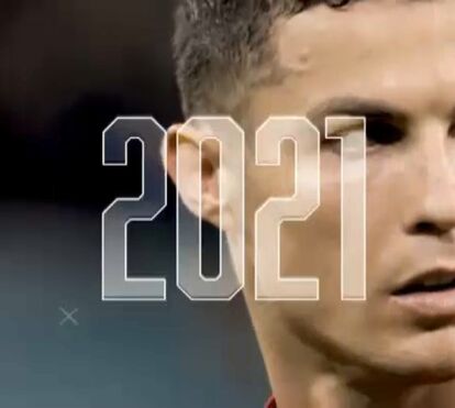 Cristiano Ronaldo fica de fora dos 3 candidatos ao prémio The Best da FIFA