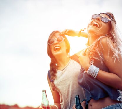 Haja saúde! 7 conselhos de vida para levar consigo para o novo ano