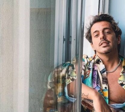 'Big Brother Famosos' com mais três caras conhecidas: Laura Galvão, Kasha e Mário... 'tás a ver?'
