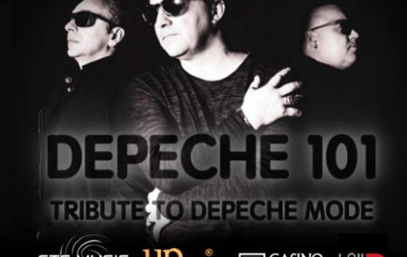 Depeche 101