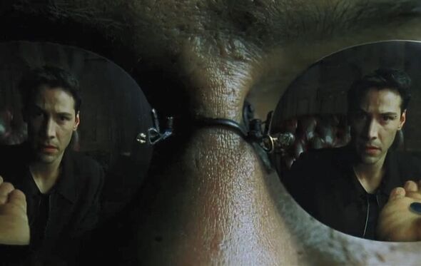 Matrix