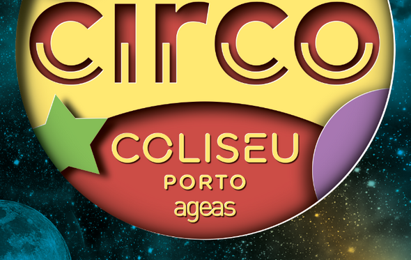 Circo de Natal do Coliseu