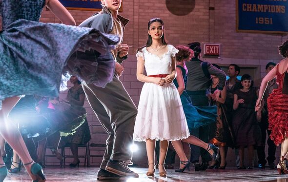 West Side Story