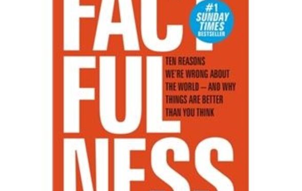 Factfulness