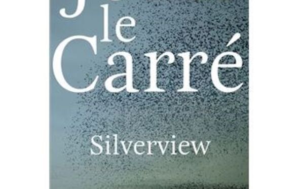 Silverview, de John Le Carré