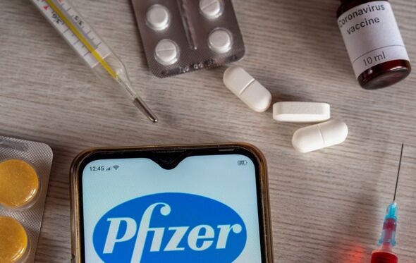 Pfizer