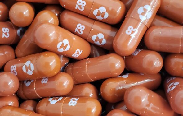 Molnupiravir