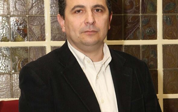 Hugo Andrade