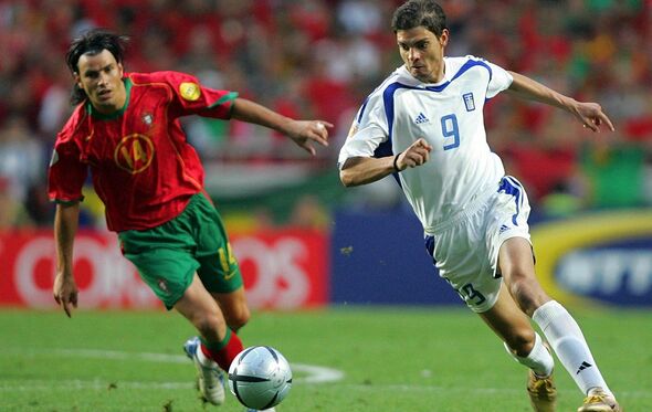 Nuno Valente, Charisteas, Euro 2004, Portugal, Grécia
