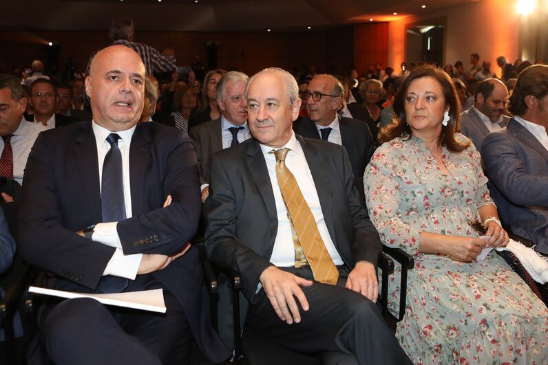 rui rio, lídia azevedo