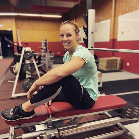 Margaux Pinot, campeã olímpica, judo, frança