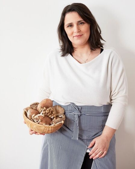 Marlene Vieira, Masterchef