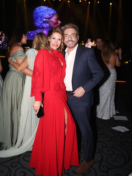 Festa dos 40 anos de carreira de Ângelo Rebelo