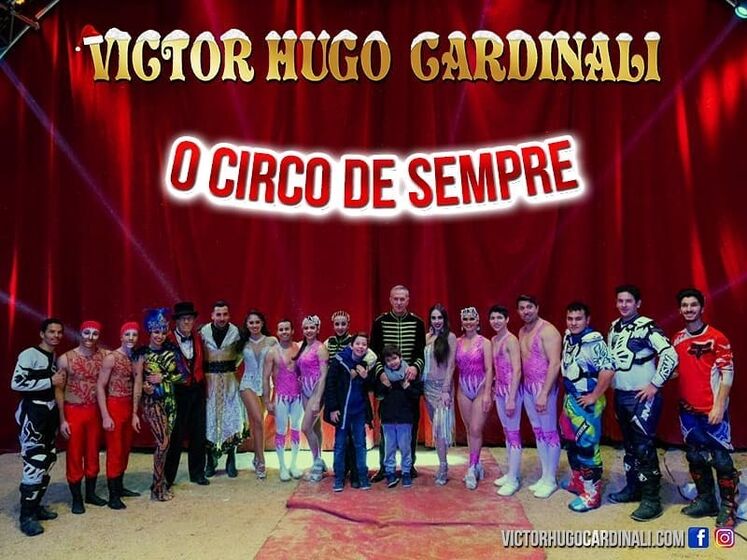 Victor Hugo Cardinali