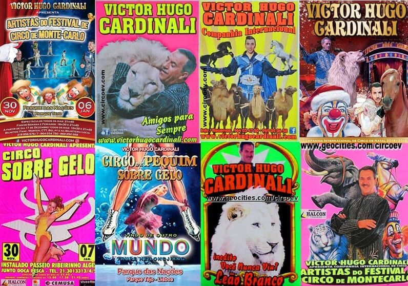 Victor Hugo Cardinali