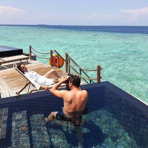 Jorge Frade, Cristina Ferreira