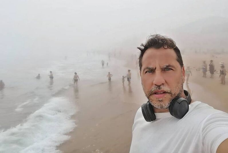 Jorge Frade, Cristina Ferreira