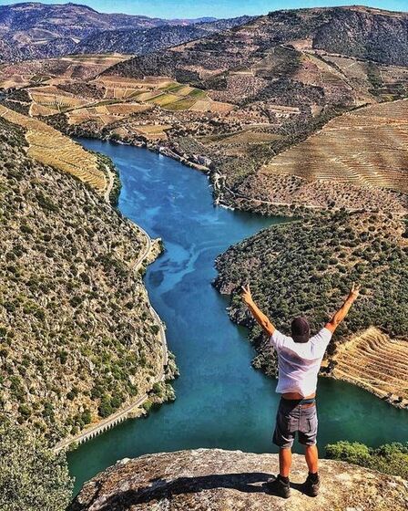Jorge Frade, Cristina Ferreira