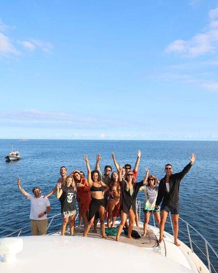 Jorge Frade, Cristina Ferreira