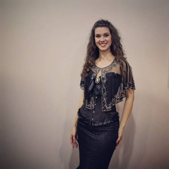 Catarina Padinha