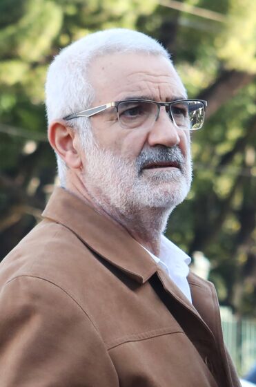 Funeral Rogério Samora