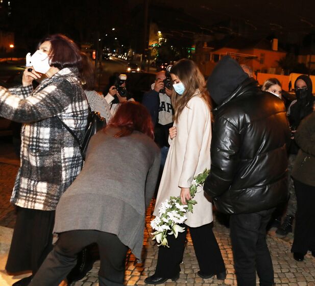 Ivo Lucas, Joana Aguiar