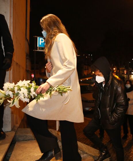 Ivo Lucas, Joana Aguiar