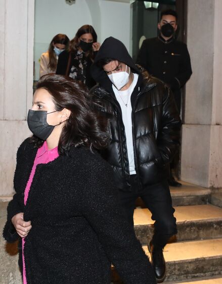 Ivo Lucas, Joana Aguiar