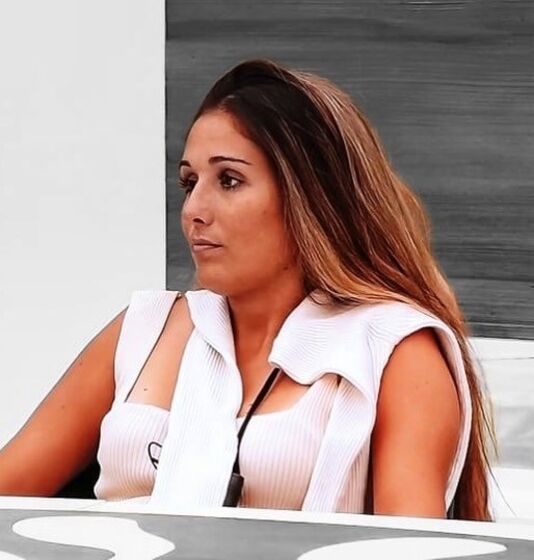 Rita Santos, Big Brother