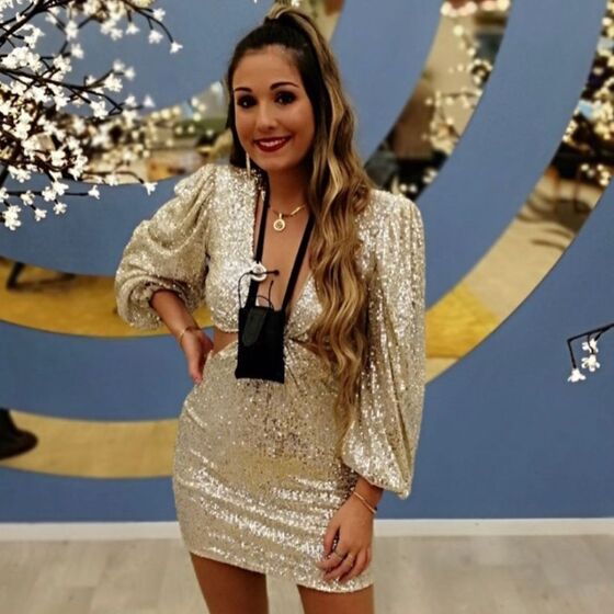 Rita Santos, Big Brother