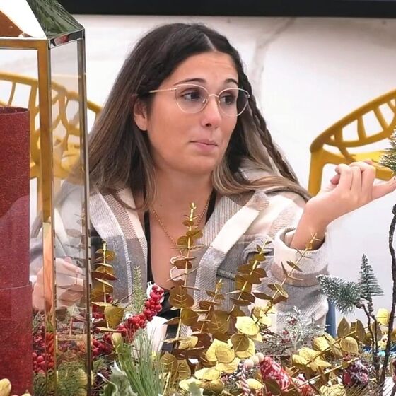 Rita Santos, Big Brother