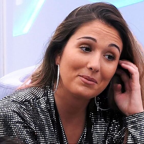 Rita Santos, Big Brother