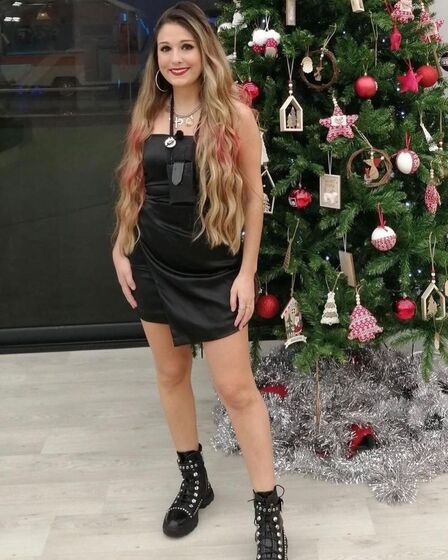Rita Santos, Big Brother