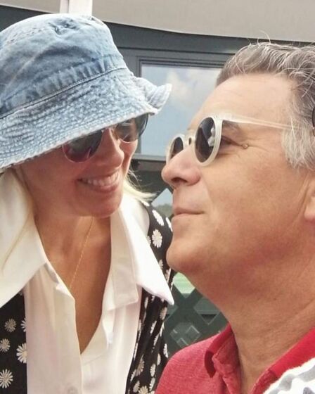 Celso Cleto, Sofia Alves