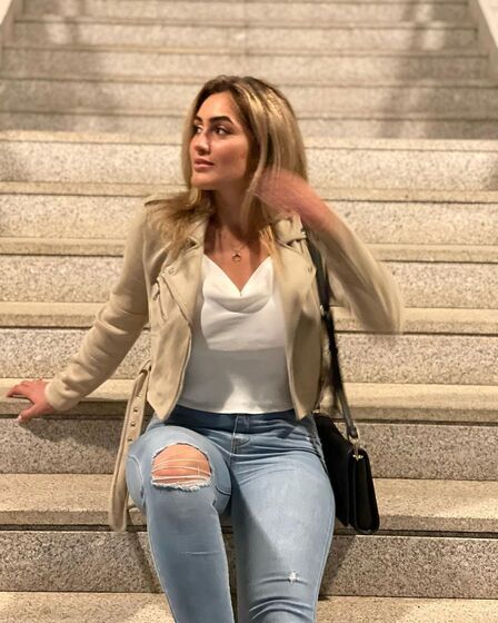 Zena Pacheco