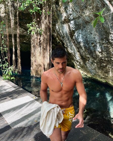 Lourenço Ortigão, Kelly Bailey, Carolina Carvalho e David Carreira