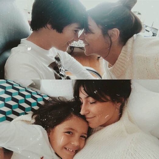isabel figueira, filhos, rodrigo, francisco