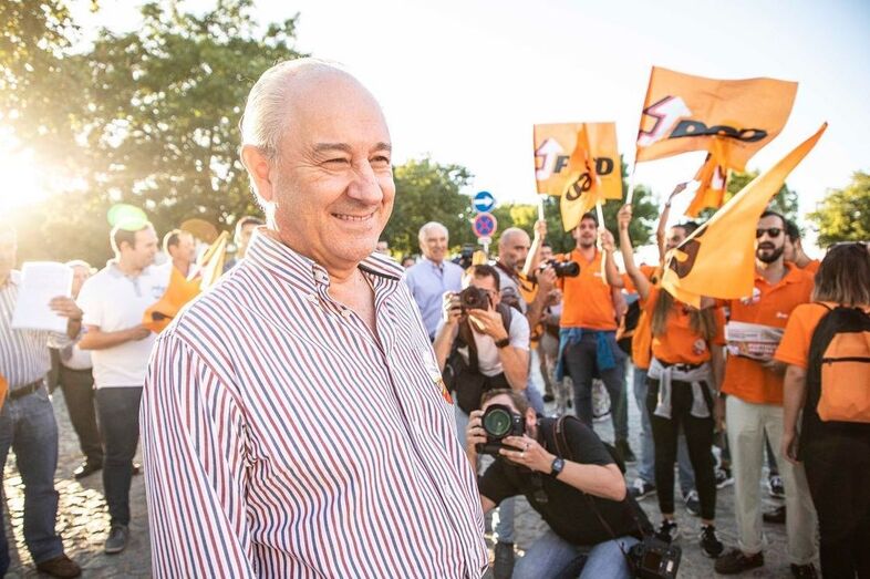 rui rio