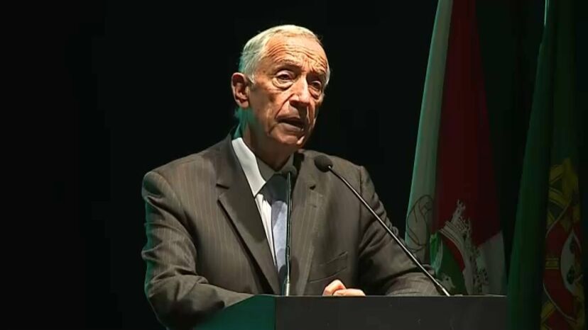 Marcelo Rebelo de Sousa