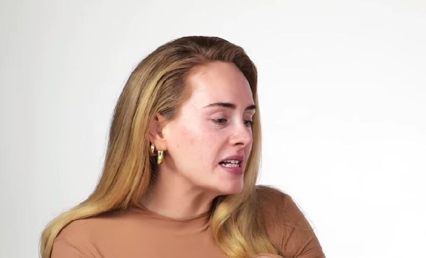 Adele