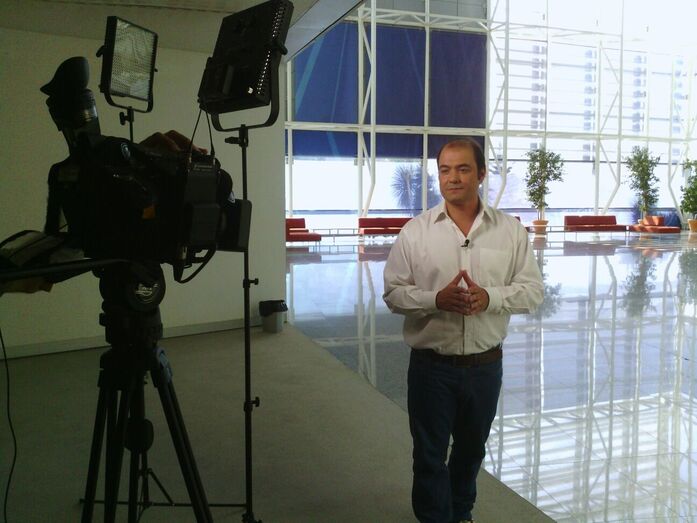 Pedro Oliveira