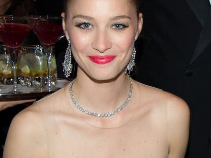 Beatrice Borromeo