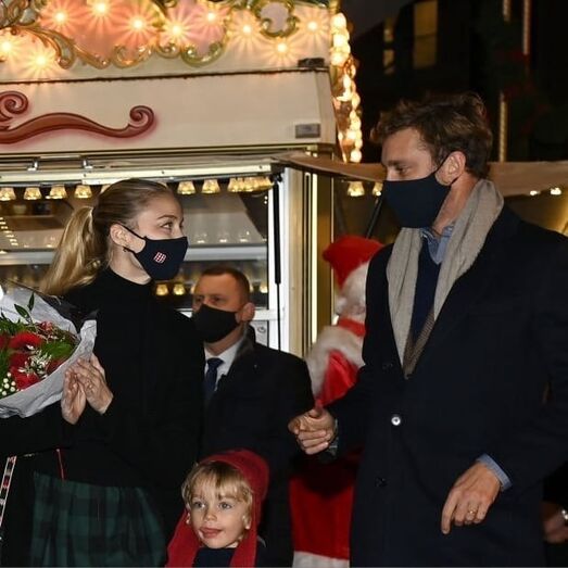 Beatrice Borromeo