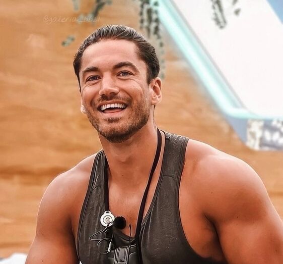 Rui Pinheiro, Big Brother