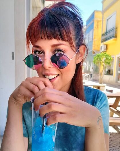 Sara Badalo