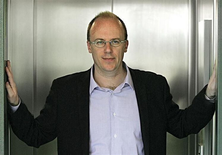 Luís Osório