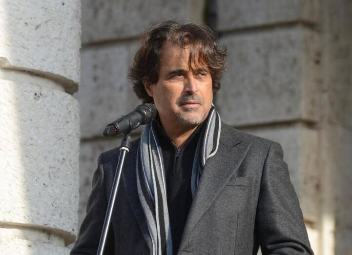 José Eduardo Agualusa