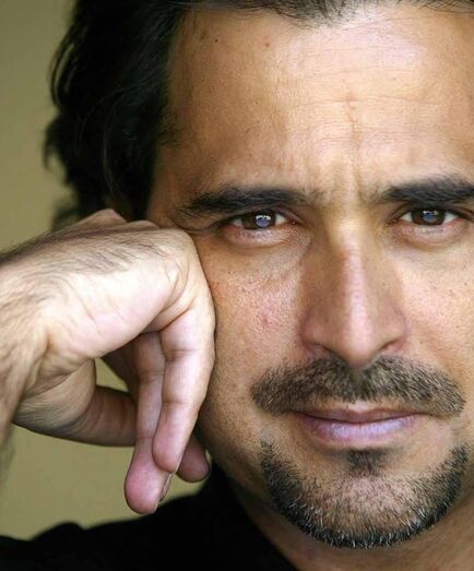 José Eduardo Agualusa